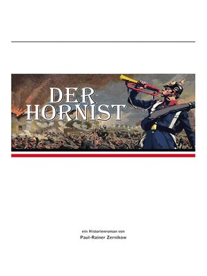 cover image of Der Hornist